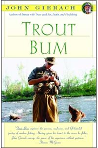 Trout Bum