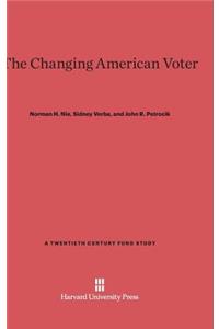 Changing American Voter