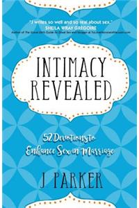 Intimacy Revealed