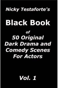 Nicky Testaforte's Black Book