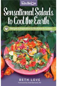 Sensational Salads to Cool the Earth