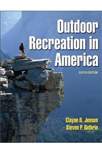 Outdoor Recreation in America