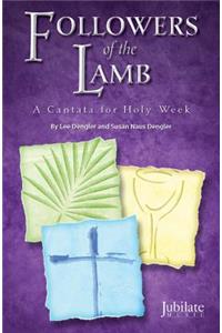 Followers of the Lamb