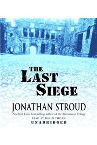 The Last Siege