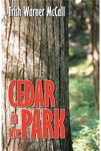 Cedar in the Park