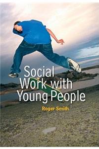 Social Work with Young People
