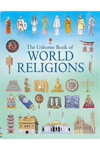 Book of World Religions