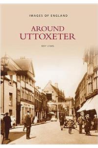 Around Uttoxeter