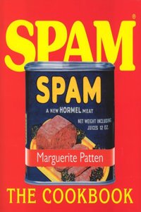 Spam The Cookbook