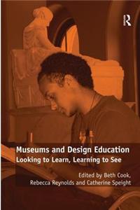 Museums and Design Education