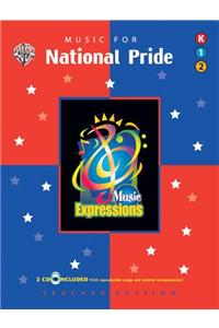 Music Expressions Supplementary Kindergarten to Grade 2