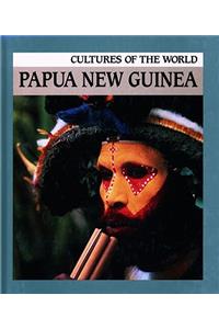 Papua New Guinea