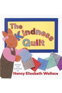 The Kindness Quilt