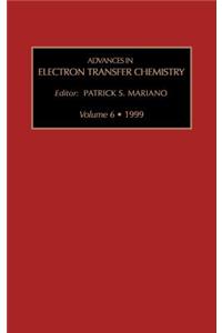 Advances in Electron Transfer Chemistry