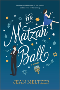 Matzah Ball