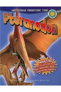 Pteranodon