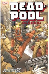 Deadpool Classic