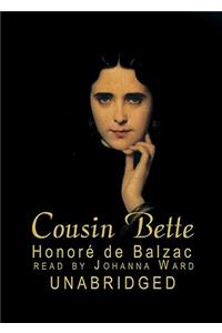Cousin Bette Lib/E