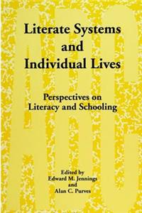 Literate Systems and Individual Lives