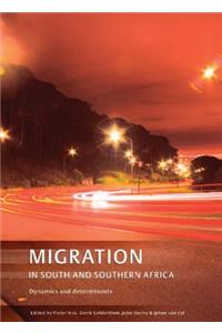 Migration in South and Southern Africa