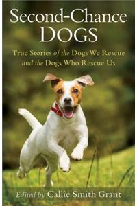 Second-Chance Dogs