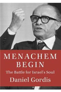 Menachem Begin
