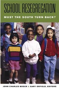 School Resegregation