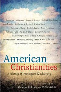 American Christianities