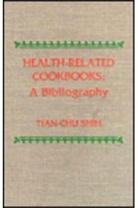 Health-related Cookbooks
