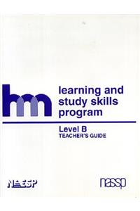 Level B: Teacher's Guide