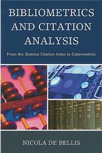 Bibliometrics and Citation Analysis