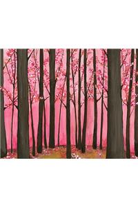 Eco-Notecards: Forests