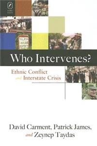 Who Intervenes?