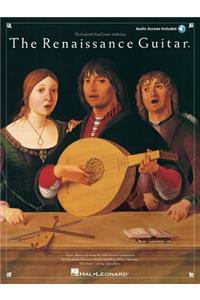 The Renaissance Guitar