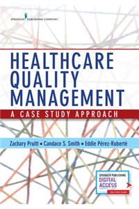 Healthcare Quality Management