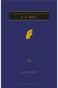 E. G. West