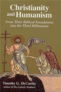 Christianity and Humanism