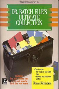 Dr. Batch File's Ultimate Collection