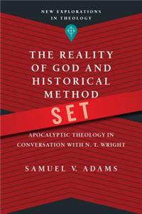 New Explorations in Theology