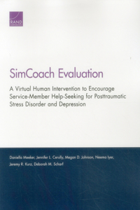 Simcoach Evaluation