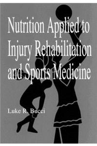 Nutrition Applied to Injury Rehabilitation and Sports Medicine