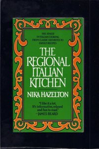 Regional Italian Kitchen