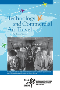 Technology and Commercial Air Travel