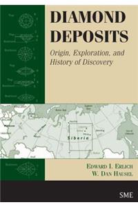Diamond Deposits