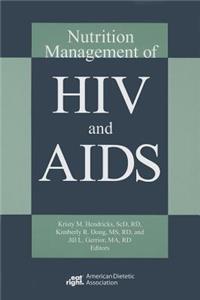 Nutrition Management of HIV and AIDS