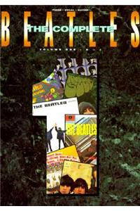 Beatles Complete - Volume 1