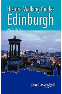 Historic Walking Guides Edinburgh
