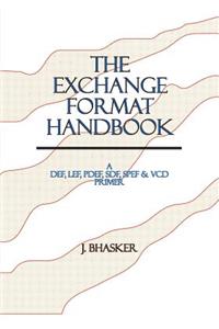 Exchange Format Handbook