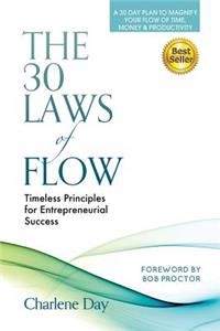 The 30 Laws of Flow