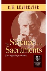 The Science of the Sacraments